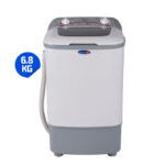 Fujidenzo JWS 680 6.8KG Washing Machine