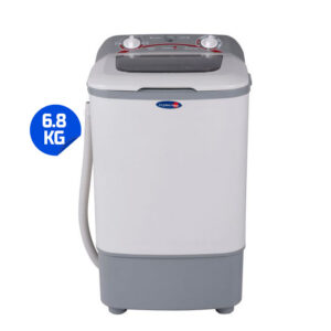 Fujidenzo JWS 680 6.8KG Washing Machine