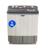 Fujidenzo JWT 1100 11kg Twin Tub Washing Machine