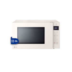 LG MS2535GIK 25L NeoChef Smart Inverter Microwave