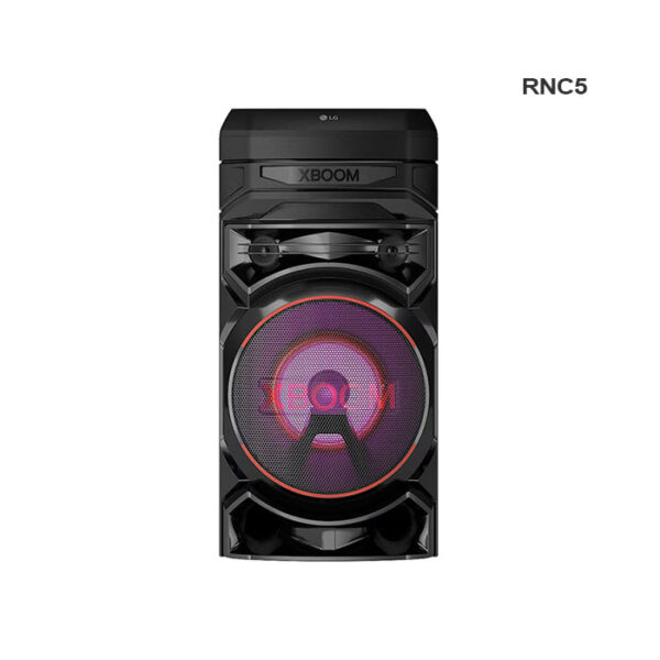 LG RNC5 XBOOM Party Speaker