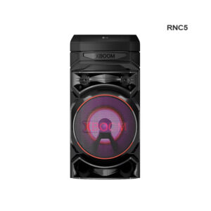 LG RNC7 XBOOM Party Speaker