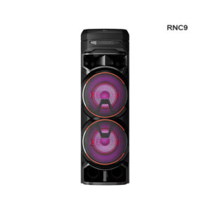 LG RNC9 XBOOM Party Speaker