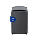 LG TV2517DV3B 17kg Top Load Washing Machine