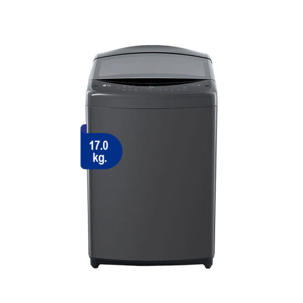 LG TV2517DV3B 17kg Top Load Washing Machine