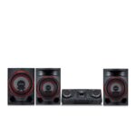 LG CL88 Home Audio Component