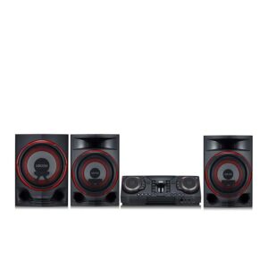 LG CL88 Home Audio Component