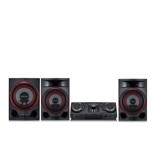 LG CL88 Home Audio Component