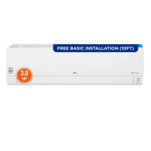 LG HS-30IPC 3.0HP Split Type Premium Inverter Aircon