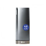 LG GR-Y201SLZB 6.0 cu.ft Single Door Refrigerator