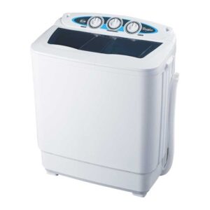 Whirlpool LWT 650 6.5 kg. Twin Tub Washing Machine