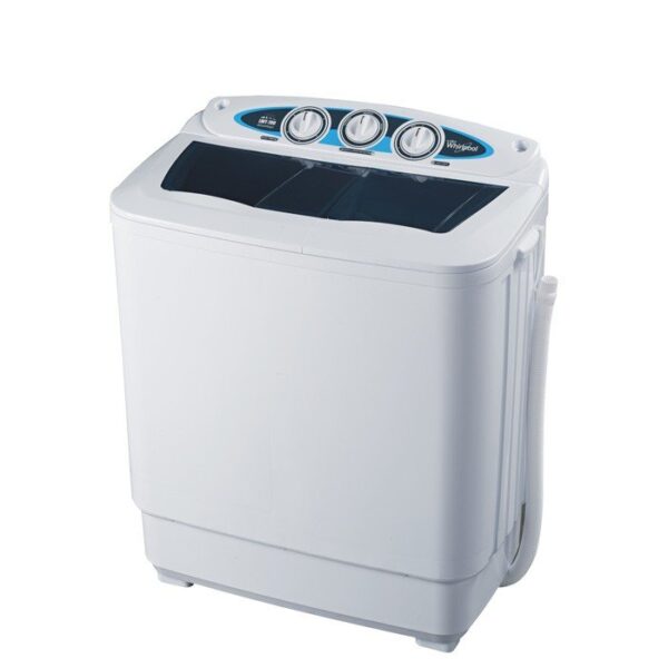 Whirlpool LWT 700 7.0KG Twin Tub Washing Machine