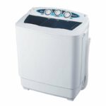 Whirlpool LWT 700 7.0 kg. Twin Tub Washing Machine