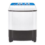LG P700R Washing Machine Twin Tub 7kg P700R
