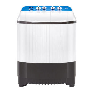 LG P700R Washing Machine Twin Tub 7kg P700R