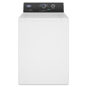 Whirlpool Top Load Industrial Washer 15KG MAT20MNBKW