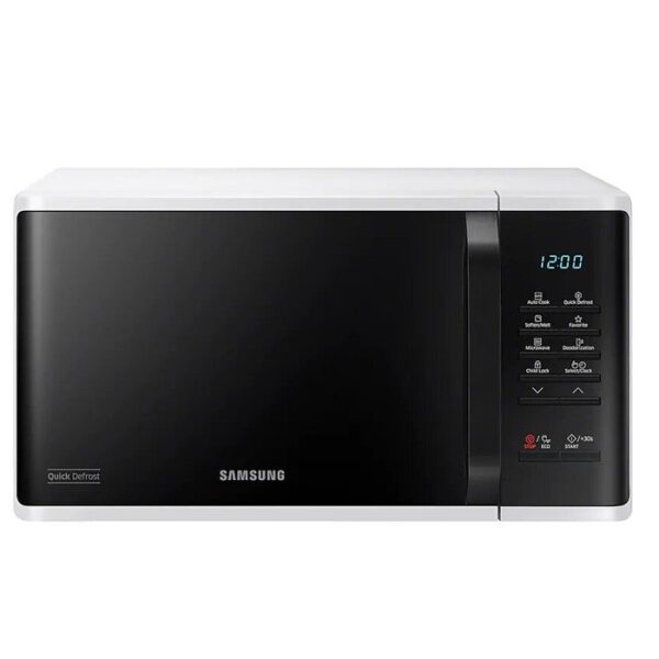 Samsung MS23K3513AW 23L Mircowave Oven