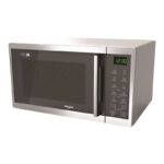 Whirlpool MWP-253 SX 25 Liters Microwave