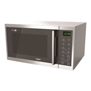 Whirlpool MWP-253 SX 25 Liters Microwave