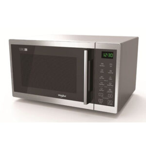 Whirlpool MWP253 SX 25L Microwave Oven