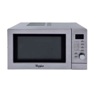 Whirlpool MWX-254 SS 25 Liters Microwave Oven
