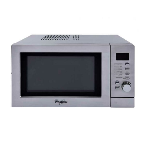 Whirlpool MWX-254 SS 25 Liters Microwave Oven