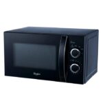 Whirlpool MWX 201 XEB 20L Microwave Oven