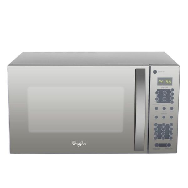 Whirlpool MWX-203ESB 20L Microwave Oven