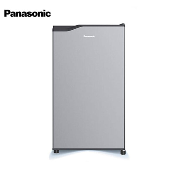 Panasonic 5.6 cu ft Direct Cooling Refrigerator NR-AQ151NS