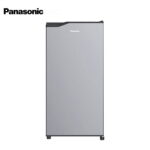Panasonic 7.4 cu ft Direct Cooling Refrigerator NR-AQ211NS