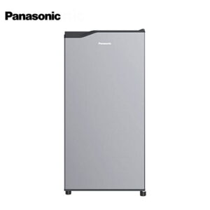 Panasonic 7.4 cu ft Direct Cooling Refrigerator NR-AQ211NS