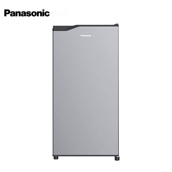 Panasonic 7.4 cu ft Direct Cooling Refrigerator NR-AQ211NS
