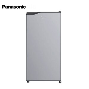 Panasonic 8.5 cu ft Direct Cooling Refrigerator NR-AQ241NS