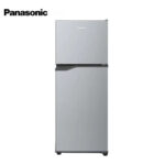 Panasonic 8.7 cu ft 2 Door Direct Cooling Refrigerator NR-BQ241NS