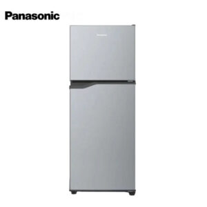 Panasonic 8.7 cu ft 2 Door Direct Cooling Refrigerator NR-BQ241NS