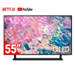 Samsung QA55Q60BAGXXP 55IN Smart TV