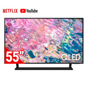 Samsung QA55Q60BAGXXP 55IN Smart TV