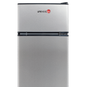 Fujidenzo RDD-35T  2Door-DC Titanium 3.5cu.ft.