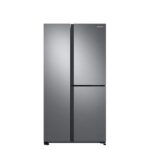 Samsung RS63R5561M9 24.0 cu.ft. Side by Side Refrigerator Inverter