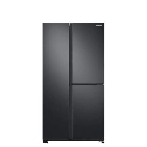 Samsung RS63R5591B4 24.3 cu.ft. Side by Side Refrigerator Inverter