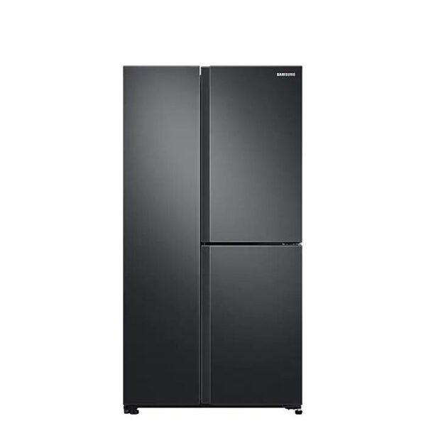 Samsung RS63R5591B4 24.3 cu.ft. Side by Side Refrigerator Inverter