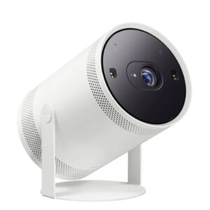 Samsung SP-LSP3BLAXXP Freestyle Portable Projector