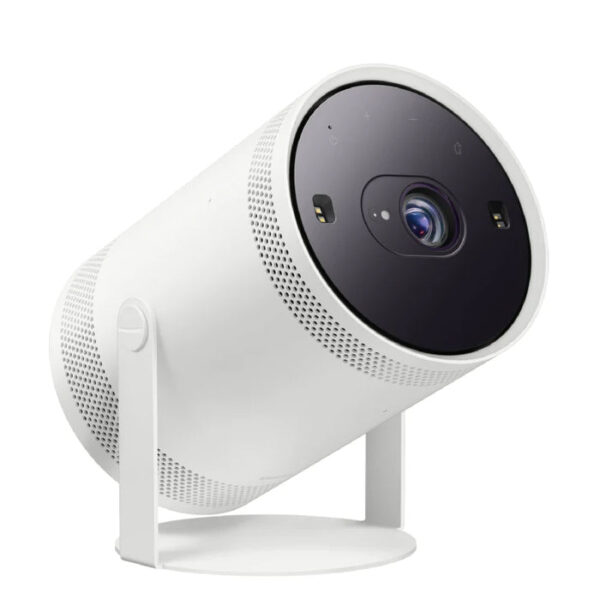 Samsung SP-LSP3BLAXXP Freestyle Portable Projector