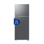 Samsung RT42CG6422S9TC 14.6 cu.ft. Two Door Refrigerator