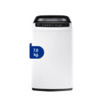 Samsung WA70CG4240BWTC 7kg Top Load Washing Machine