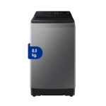 Samsung WA80CG4545BYTC 8kg Top Load Washing Machine