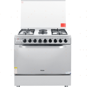 Haier Gas Range HFS-904G2E130FGO