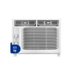 Sharp AF-T522CM 0.5hp Window Type Aircon