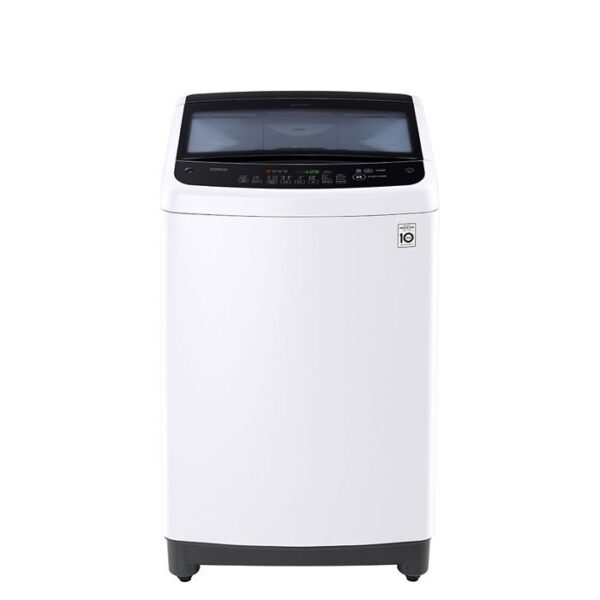LG T2308VS2W 8kg Top Load Fully Auto Washing Machine