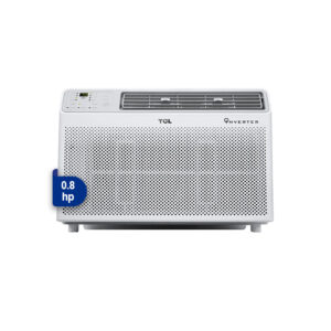 TCL TAC-07CWI/UB2 0.8HP Window Type Inverter Aircon